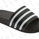Adidas Adilette Stripe Sport Slide, $45